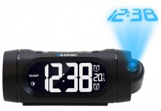 Blaupunkt CRP9BK rádiós ébresztőóra Audio-Video / Hifi / Multimédia - Rádió / órás rádió - Ébresztőórás rádió - 333379