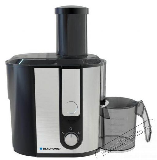 Blaupunkt EJE501 gyümölcsprés Konyhai termékek - Konyhai kisgép (előkészítés / feldolgozás) - Gyümölcs centrifuga / prés - 334799