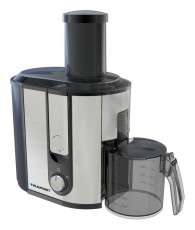 Blaupunkt EJE501 gyümölcsprés Konyhai termékek - Konyhai kisgép (előkészítés / feldolgozás) - Gyümölcs centrifuga / prés - 334799