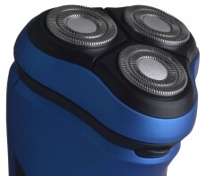 Blaupunkt MSR401 elektromos borotva Szépségápolás / Egészség - Szőrtelenítő / borotva - Férfi borotva - 334844