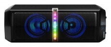 Blaupunkt PS05DB bluetooth aktív hangfal Audio-Video / Hifi / Multimédia - Hordozható, vezeték nélküli / bluetooth hangsugárzó - Hordozható, vezeték nélküli / bluetooth hangsugárzó - 344470