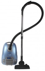 Blaupunkt VCB701 porzsákos porszívó Háztartás / Otthon / Kültér - Porszívó / takarítógép - Porzsákos porszívó - 334804