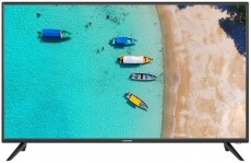 Blaupunkt BA32H4142LEB HD Smart LED televízió Televíziók - LED televízió - 720p HD Ready felbontású - 370506
