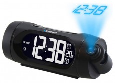 Blaupunkt CRP9BK rádiós ébresztőóra Audio-Video / Hifi / Multimédia - Rádió / órás rádió - Ébresztőórás rádió - 333379