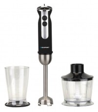 Blaupunkt HBD501BK botmixer Konyhai termékek - Konyhai kisgép (előkészítés / feldolgozás) - Botmixer - 334855