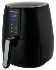 Blaupunkt AFD501 forrólevegős sütő Konyhai termékek - Konyhai kisgép (sütés / főzés / hűtés / ételkészítés) - Olajsütő - 334864