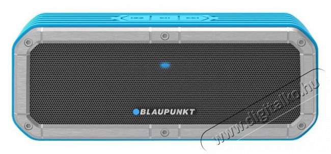 Blaupunkt BT12OUTDOOR Bluetooth hangszóró Audio-Video / Hifi / Multimédia - Hordozható, vezeték nélküli / bluetooth hangsugárzó - Hordozható, vezeték nélküli / bluetooth hangsugárzó - 335338
