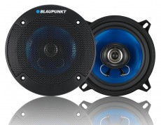 Blaupunkt ICX 542 2 utas hangszóró pár Autóhifi / Autó felszerelés - Autó hangsugárzó - Hangszóró - 327081