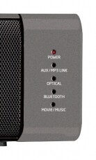 Blaupunkt LS175 hangprojektor Audio-Video / Hifi / Multimédia - Hangprojektor / soundbar - Mélyláda nélkül - 335361