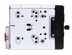 Blaupunkt Amsterdam 290 Bluetooth autórádió fejegység Autóhifi / Autó felszerelés - Autórádió fejegység - Autórádió fejegység - 354460