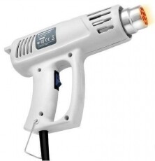 Blaupunkt BP2000 Hot Air GUN (Hőlégfúvó) Háztartás / Otthon / Kültér - Szerszám - Egyéb szerszám - 362867