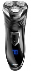 Blaupunkt MSR701 elektromos borotva Szépségápolás / Egészség - Szőrtelenítő / borotva - Férfi borotva - 334810