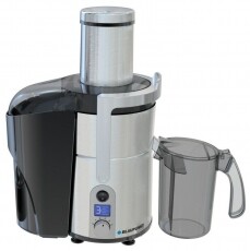 Blaupunkt EJE801 gyümölcscentrifuga Konyhai termékek - Konyhai kisgép (előkészítés / feldolgozás) - Gyümölcs centrifuga / prés - 334846