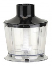 Blaupunkt HBD501BK botmixer Konyhai termékek - Konyhai kisgép (előkészítés / feldolgozás) - Botmixer - 334855