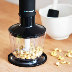 Blaupunkt HBD501BK botmixer Konyhai termékek - Konyhai kisgép (előkészítés / feldolgozás) - Botmixer - 334855