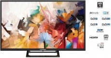 Blaupunkt BN32H1132EEB 80cm-es HD LED TV Televíziók - LED televízió - 720p HD Ready felbontású - 371279