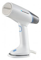 Blaupunkt VSI701 textilgőzölő - fehér Háztartás / Otthon / Kültér - Vasaló - Gőzállomás - 370306