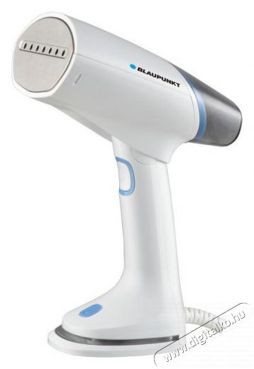 Blaupunkt VSI701 textilgőzölő - fehér Háztartás / Otthon / Kültér - Vasaló - Gőzállomás - 370306