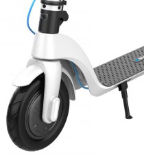 Blaupunkt ESC-808 Edition elektromos roller - fehér Háztartás / Otthon / Kültér - Játék / Sport - Roller / segway / gördeszka - 370588