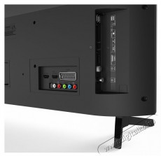 Blaupunkt BA32H4322LEEB HD Ready televízió JBL hangszórókkal  Televíziók - LED televízió - 720p HD Ready felbontású - 374247