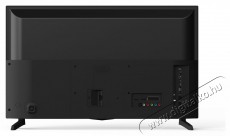 Blaupunkt BA32H4322LEEB HD Ready televízió JBL hangszórókkal  Televíziók - LED televízió - 720p HD Ready felbontású - 374247