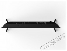 Blaupunkt BA32H4322LEEB HD Ready televízió JBL hangszórókkal  Televíziók - LED televízió - 720p HD Ready felbontású - 374247