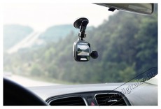 Blaupunkt DVR 4.0 FHD aut&oacute;s kamera F&eacute;nyk&eacute;pezőg&eacute;p / kamera - Aut&oacute;s fed&eacute;lzeti kamera - 381535