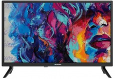 Blaupunkt BN24H1372EEB 60cm-es HD LED TV Televíziók - LED televízió - 720p HD Ready felbontású - 398936