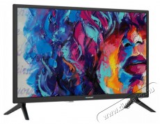 Blaupunkt BN24H1372EEB 60cm-es HD LED TV Televíziók - LED televízió - 720p HD Ready felbontású - 398936
