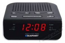 Blaupunkt CR5WH Rádiós óra Audio-Video / Hifi / Multimédia - Rádió / órás rádió - Asztali rádió - 335345