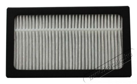Blaupunkt BLAUACC023 filter légtisztító párásítóhoz Szépségápolás / Egészség - Légtisztító / párásító / párátlanító - Kiegészítő - 336738
