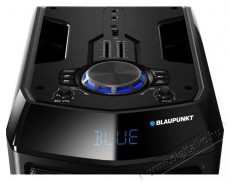 Blaupunkt PS05.2DB 800W Bluetooth party hangszóró Iroda és számítástechnika - PC hangszóró / hangfal - 385511