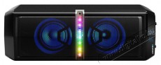 Blaupunkt PS05.2DB 800W Bluetooth party hangszóró Iroda és számítástechnika - PC hangszóró / hangfal - 385511