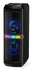 Blaupunkt PS05.2DB 800W Bluetooth party hangszóró Iroda és számítástechnika - PC hangszóró / hangfal - 385511