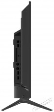 Blaupunkt 32WGC5520S Televíziók - LED televízió - 720p HD Ready felbontású - 504331