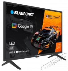 Blaupunkt 32WGC5520S Televíziók - LED televízió - 720p HD Ready felbontású - 504331