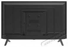 Blaupunkt 32WGC5520S Televíziók - LED televízió - 720p HD Ready felbontású - 504331