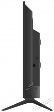Blaupunkt 32WGC5520S Televíziók - LED televízió - 720p HD Ready felbontású - 504331