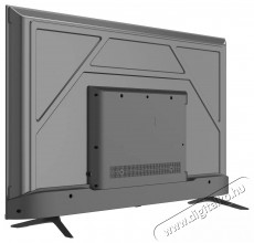 Blaupunkt 55UGC5500S Televíziók - LED televízió - UHD 4K felbontású - 505791
