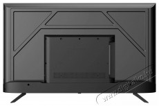 Blaupunkt 55UGC5500S Televíziók - LED televízió - UHD 4K felbontású - 505791