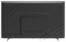 Blaupunkt 65UGC5500S Televíziók - LED televízió - UHD 4K felbontású - 505792