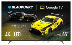 Blaupunkt 65UGC5500S Televíziók - LED televízió - UHD 4K felbontású - 505792