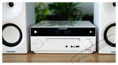 Blaupunkt MS30.2BT EDITION Audio-Video / Hifi / Multimédia - Hifi - Sztereó - Mikro-, mini hifi rendszer - 511410