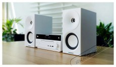 Blaupunkt MS30.2BT EDITION Audio-Video / Hifi / Multimédia - Hifi - Sztereó - Mikro-, mini hifi rendszer - 511410