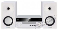 Blaupunkt MS30.2BT EDITION Audio-Video / Hifi / Multimédia - Hifi - Sztereó - Mikro-, mini hifi rendszer - 511410
