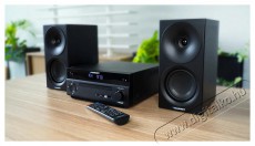 Blaupunkt MS30.2BT Audio-Video / Hifi / Multim&eacute;dia - Hifi - Sztere&oacute; - Mikro-, mini hifi rendszer - 511409