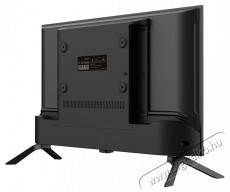 Blaupunkt 24WGC5500S Televíziók - LED televízió - 720p HD Ready felbontású - 511800