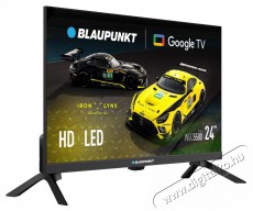 Blaupunkt 24WGC5500S Televíziók - LED televízió - 720p HD Ready felbontású - 511800
