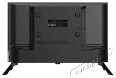 Blaupunkt 24WGC5500S Televíziók - LED televízió - 720p HD Ready felbontású - 511800
