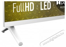 Blaupunkt 32FBG5010S Televíziók - LED televízió - 1080p Full HD felbontású - 511804